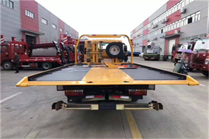 永州附近汽车救援服务