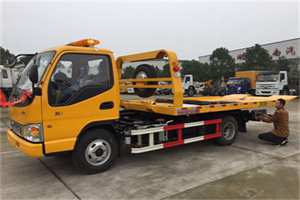 永州哪里有拖车服务