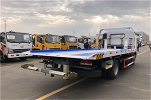 永州汽车救援补胎