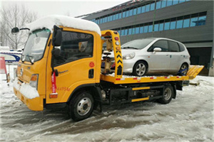 永州附近道路救援服务