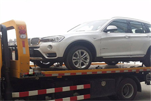 永州拖车24小时服务电话