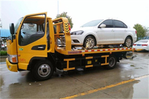 永州附近拖车救援24小时服务热线